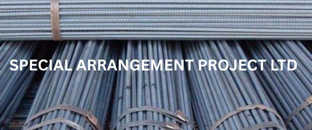 SPECIAL ARRANGEMENT PROJECT LTD 3