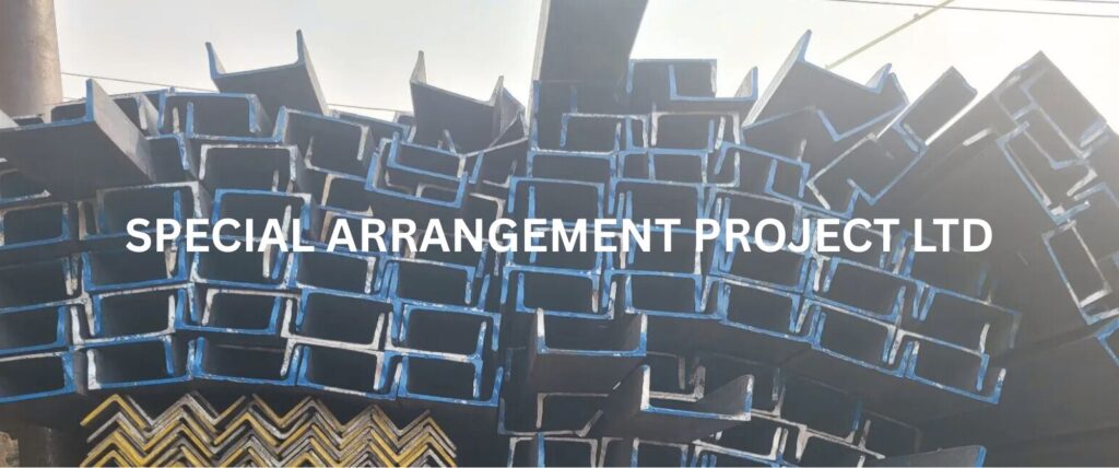 SPECIAL ARRANGEMENT PROJECT LTD. 1 jpg