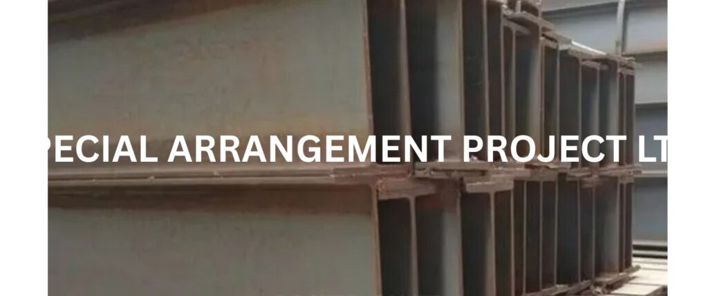 SPECIAL ARRANGEMENT PROJECT LTD. 15. Jpg